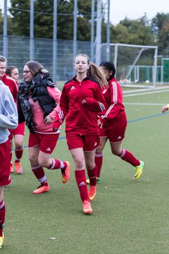 Bild 3 - B-Juniorinnen Kaltenkirchener TS - TuS Tensfeld : Ergebnis: 12:4